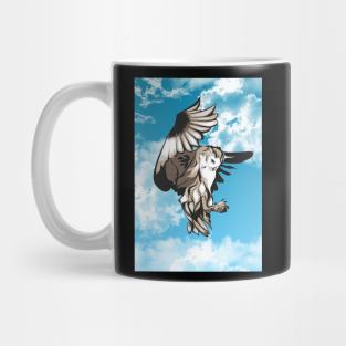 owl Mug